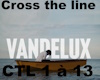 Cross the line