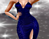 Sapphire Love Dress