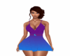 Galaxy Dress RLL