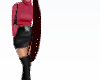 Meeals Sweater & Skirt