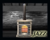 Jazzie-Loft Wood Burner