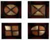 CCP 4 Squares