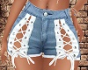 Jeans Shorts RLL