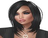 Cute Black Hair