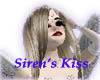 Siren's Kiss (By BBD)