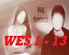 We Shout (Reach Out)