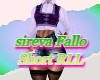 sireva Fallo Short RLL