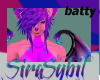 batty hair 3 M