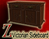 [Z]Victorian Sideboard