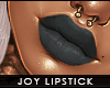 ! joy lipstick . powder