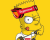 cutout  Bart