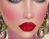 WELLES Lipstick Blush