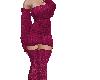 A~ Berry Woven Complete