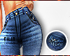 `|Brit Light Denim MED