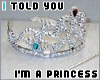 Im A Princess