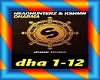 Headhunterz - Dharma