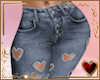 Heart Faves Jeans