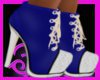 )B( Jazelle heels