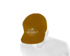 Luxury Hat Camel