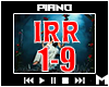 Irréel 2+P/Play