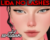 *LK* Lida NO Lashes