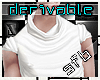 Muscular TeeShirt White