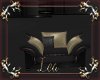 Shadow Chair 2