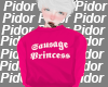 P. Andro Sweater v2