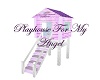 Playhouse For My Angel