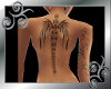 Spinal Tattoo(Female)