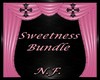 Sweetness bundle