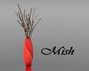 Mish  Willow Vase