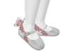 Shoes Butterflies Kid