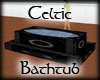 Celtic Bathtub