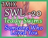 Someone Who Loved You