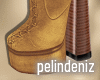 [P] Mila autumn boots