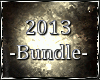 !P 2013 -BUNDLE-