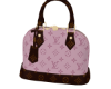 Alma BB - Pink