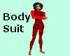 !AS female bodysuit