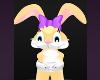 Baby Easter Bunny Babies Halloween Costume Kids Funny Voice Cute