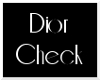 DiorCheck
