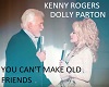 Old Friends-Kenny Rogers
