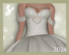 𝓼* wedding dress
