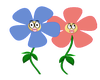 Flowers - ANIMATED
