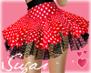Minnie Mouse Skirt
