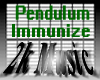 Pendulum - ImmunizePT1