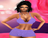 !SAS!Mauve Ivana