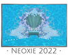 NX - Mermaid Shell