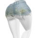 SoBe Denim Mini Yara