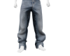 D! Straight Baggy